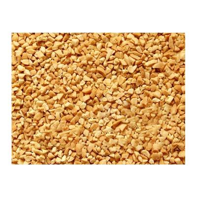 China DYTD Dry 3-5mm, 1-3mm, 2-4mm Best Quality Cut Peanut Crushed Peanut Kernel For Nougat Ingredients Baking Sushi for sale