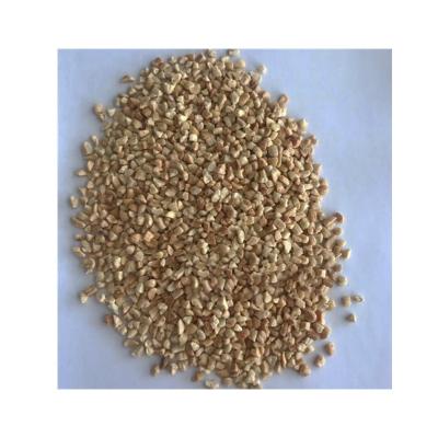 China Factory Wholesale Dry Best Quality Crushed Peanut For Nougat Ingredients Cooking Sushi for sale