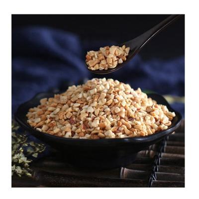 China Best Quality Crushed Peanut Crushed Peanut Dried Kernel For Make Sushi For Sale for sale