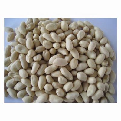 China Round shape long low bad dry rate fruit skin peanut kernel for sale for sale