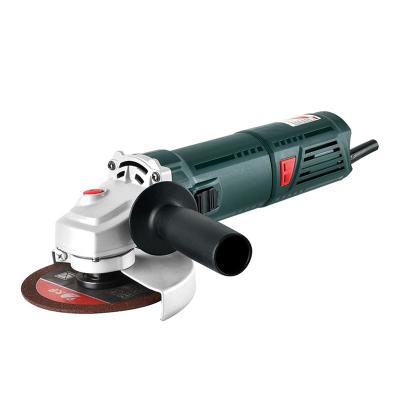 China Variable Speed ​​Control 1200W C125-2T Grinding Angle Grinder 115mm 4 inch or 5 inch 125mm by 1/2 for sale