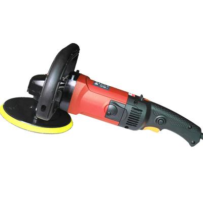 China 1200W Luxury Electric Polisher 180mm Hot Selling Best Quality for sale