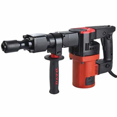 China Construction Tools Electric Breaker, 1000W Demolition Hammer Drill for sale