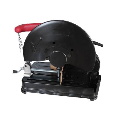 China 2600W Metal Saw Cut Off Machine 355mm Cut Off Saw for sale