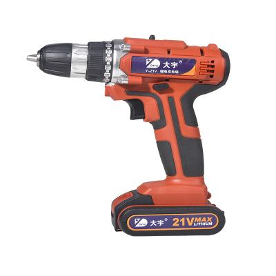 China cordless exercises 21V Y-21V for sale