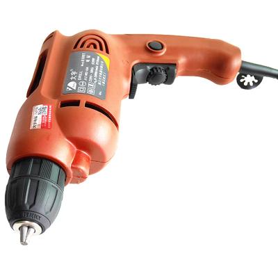 China Metal Machine Tools Industrial Electric Drill 13mm Power Drills for sale