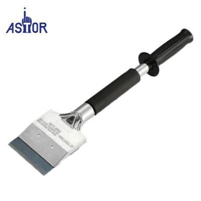 China Heavy Duty Type Floor Chisel Scraper 14-156002 for sale