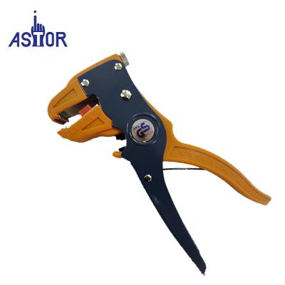 China GS Approval Auto Pliers None Wire Stripper for sale