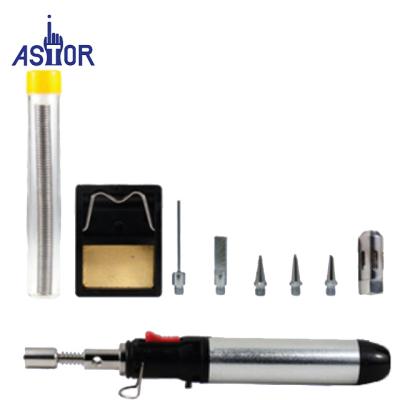 China Pen Soldering Iron Set 15-224017 for sale