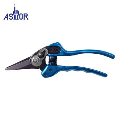 China Professional Anti-Slip Handle Garden Tools Shears Garden Shear for sale