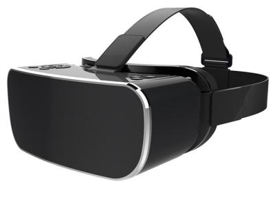 China Vidrios de la realidad virtual de la caja 3D de Vr del alto rendimiento para el juego panorámico de la película en venta