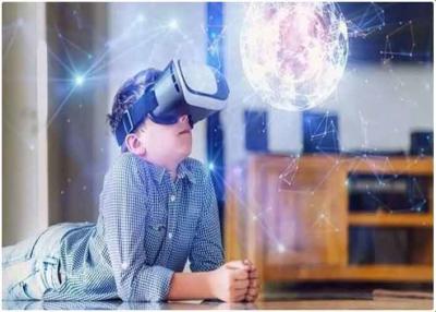 China Berufs-VR-Ausbildungs-Inhalt vergrößerte Wirklichkeit in der Ausbildung SVR-1712097 zu verkaufen