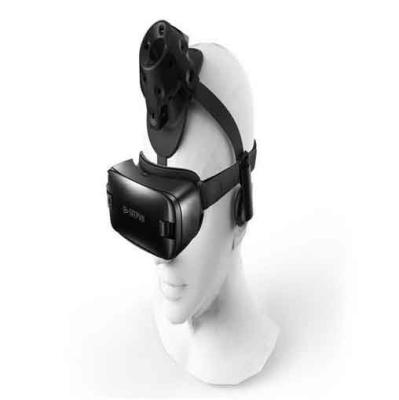 China High Performance Vr Headset Parts , VR Head Display For Full Immersive World for sale