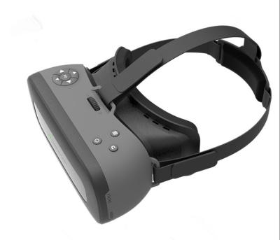 China 8 Cores 2.0GHz All In One Virtual Reality Adjustable 3D Glasses Support Earphone for sale