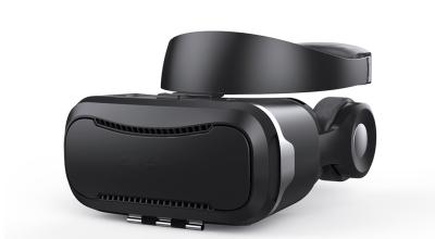 China Auriculares de la película VR de la realidad virtual HD de VR Shinecon para 4,7