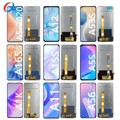 China For OPPO K10 Wholesale Original LCDs Show For OPPO K10 Digitizer Assembly Incell Screen Touch Screen Mobile Phone LCDs 'OPPO for OPPO for sale