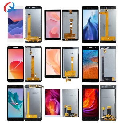 China For Touch Screen LCD Galaxy S22 Mobile Phone Complete Display Digitizer Assembly Screen Models Ultra Custom Display Different Brands for sale