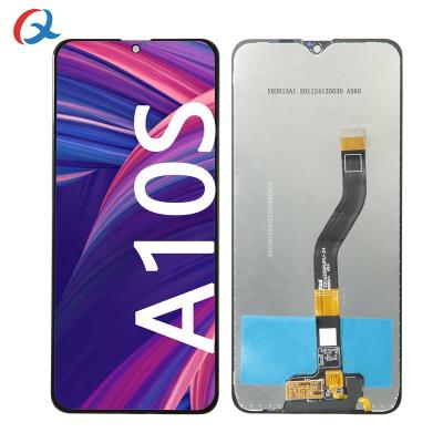 China For Original Galaxy A10 LCD For Samsung Galaxy A10S A107 Display LCD Schermo di Tocco For Samsung Galaxy A10S A107 Display Parte di Ricambio for sale