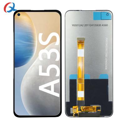 China For Mobile Phone Screen Replacement Assembly Incell Wholesale Incell Screen LCD Touch Screen For Oppo A11s A32 A52 A53s Mobile Phone LCDs For OPPO A11s A32 A52 A53s for sale