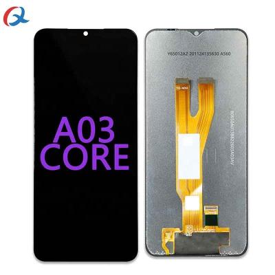 China For Other Models INCELL LCD For Samsung Galaxy A03 DIG Display LCD Touch Screen Digitizer Assembly di party di ricambio for sale