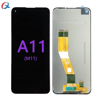 China For Galaxy A11 Original 6.4