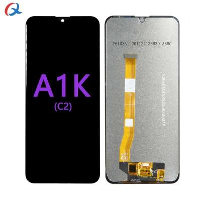 China For OPPO A1K For OPPO A1k Realme C2 schermo LCD DA 6.1 pollici display rigorosamente digitalizzatore Tesed nessun pixel morto for sale