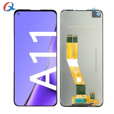 China For Galaxy A11 Display Touch Screen For Samsung Galaxy A11 M11 Liquid Crystal Display For Samsung LCD Parts Assembly Parts for sale