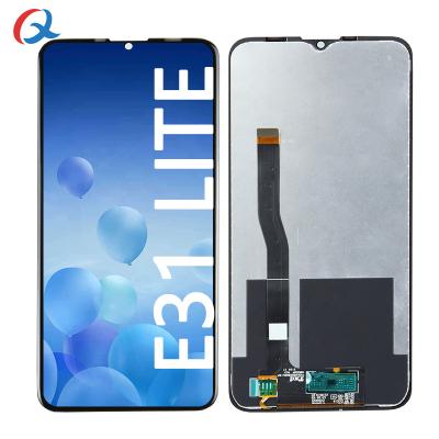 China For Mobile Phone Screen Replacement Digitizer Assembly Incell LCD Touch Screen For Hisense Display LCD Mobile Phone LCDs E31 Lite for Hisense E31 Lite Screen for sale