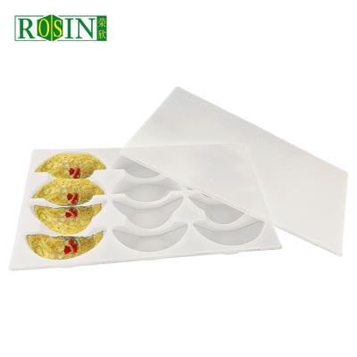 China 12 Compartment Food Blister PP Plastic Frozen Dumpling Tray For Food Packaging for sale