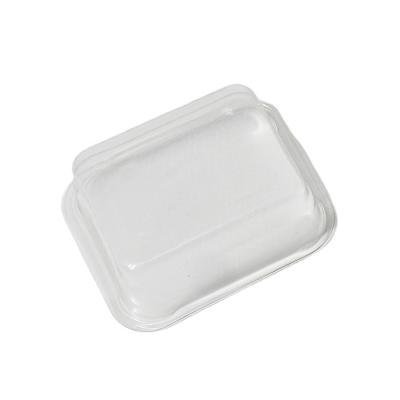 China Food 8 oz 12 oz 16 oz 20 oz nut container with lid disposable biscuits containers for food for sale