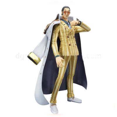 China Anime Manga Figure GENERAL Japan Toy Anime One Piece POP Cartoon for sale