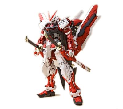 China MODEL MODEL Custom Action Figure from TOY New Movable Action Figure Gundam for sale