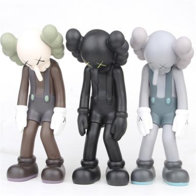 China Vinly Toy Art Vinyl Toys Figure Collection Action Number Figure Customized Toy for sale