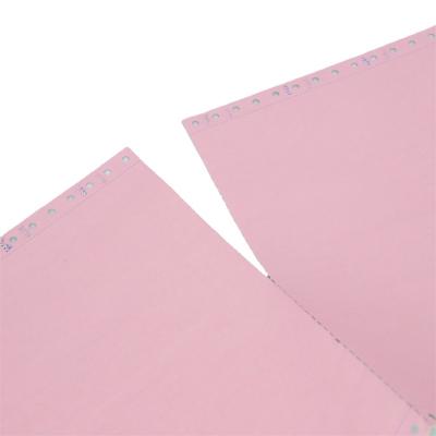 China 100% virgin wood pulp copy paper carbonless printing for sale