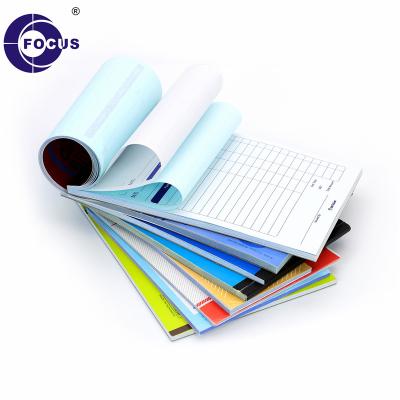 China 100% Virgin Wood Pulp Hot Selling Paper Paper Coated CFB 55gsm Reels Carbonless (CCP) Copy Paper For Commercial Paper for sale