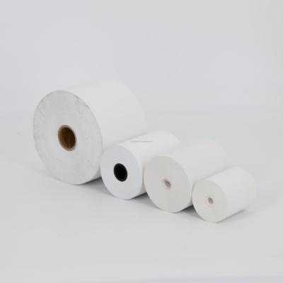 China Good Quality POS Printer ATM Printer Cash Register Thermal Paper Rolls With High Praise for sale