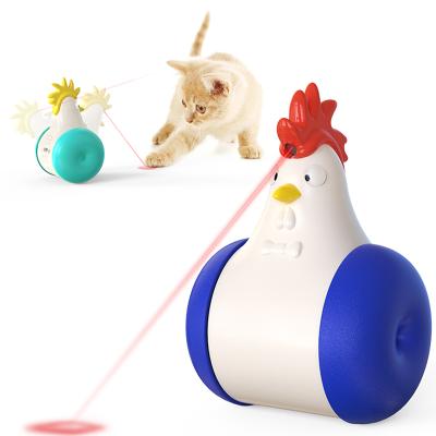 China Cats Wholesale 4 Color Cat Funny Toy Cheap Laser Pointer Interactive Pet Toys For Cats for sale