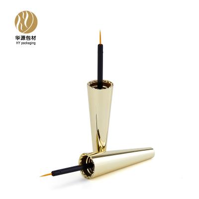 China Huayuan N060 Eyeliner Brush Cosmetic Packaging Material for sale