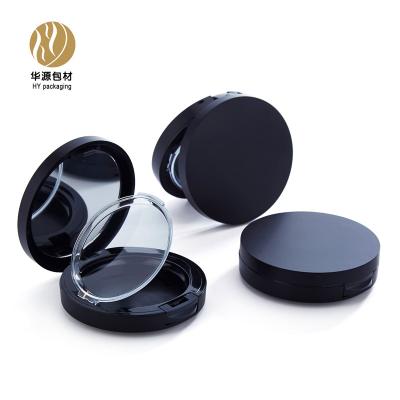 China Huayuan 984# Round Powder Cosmetic Box for sale