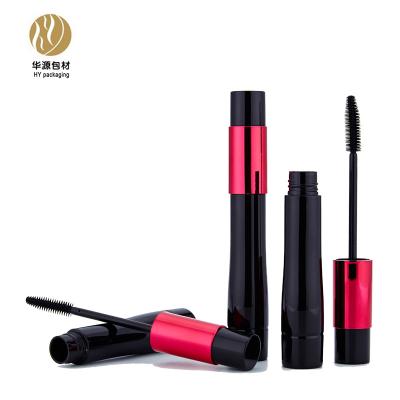 China Cosmetics Premium Plastic Eyelash 14ml Tube / Liquid Eyeliner Bottle for sale