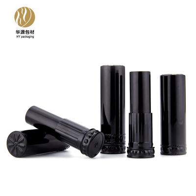 China New Cosmetics High End 12.1 Mm Lipstick Tube / Empty Lipstick Tube Container for sale