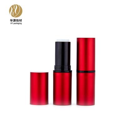 China New 12.1mm High End Cylindrical Cosmetics Lipstick Container Packaging Tube for sale