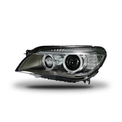 China The same as the original car auxiliary headlight good price factory bright headlight 7 series 13 high-equipped headlights for BMW for sale