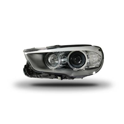 China The same as the original good quality hot sale universal car headlights 5 series GT 10 high-equipped headlights for BMW for sale