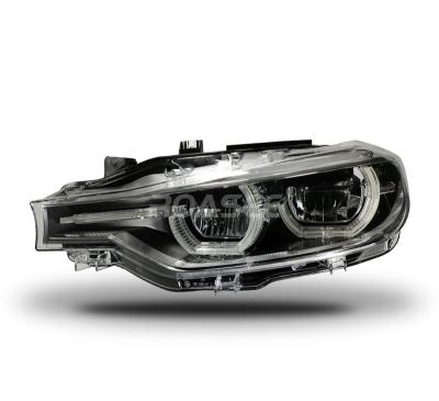 China 6311 7419 633 /634 Good Price LED Headlight Auto Headlight Fit For BMW F35 3 Series 64*39*60(cm)/a Pair for sale