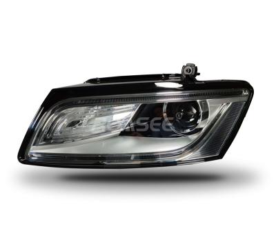 China The same as original wholesale jet car headlight assembly tuning headlight Q5PA-13 for Audi Q5 for sale