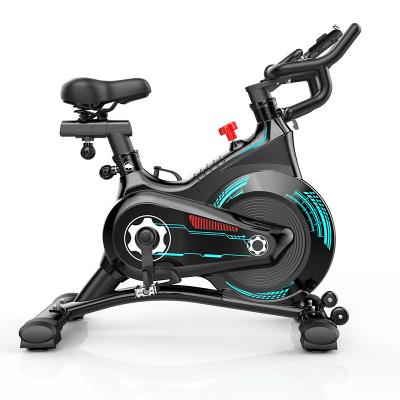 China Universal Magnetic Spinning Bike Sports Exercise For Cycling Cardio Smart Weight Loss Fitness Indoor Exercising Equipment for sale