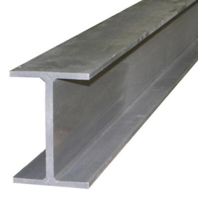 China China steel manufacturer stainless steel i-beam/304 i beam steel price/316 i beam steel H beams for sale