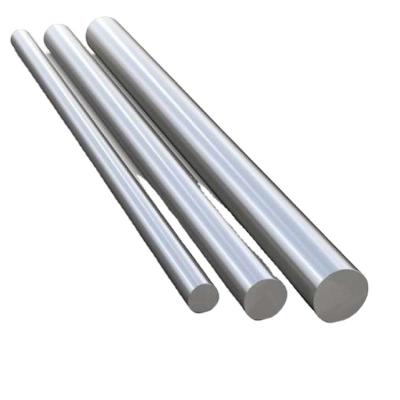 China Construction Decoration AISI 340 Steel Bar Price Bright Stainless Steel Round Stainless Steel Bar for sale