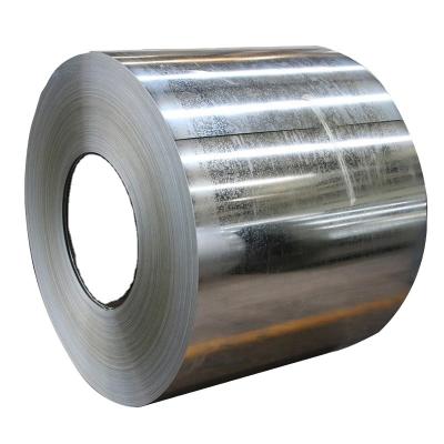 China Making Pipes DX51 China factory steel hot dipped galvanized steel coil cold rolled price gi steel coil for sale